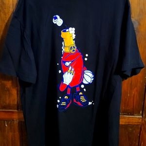 Jordan Graphic T-shirt